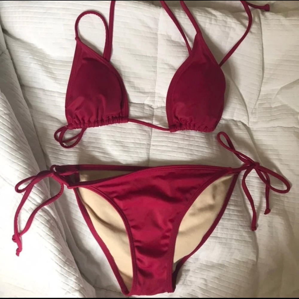 Pacsun bikini